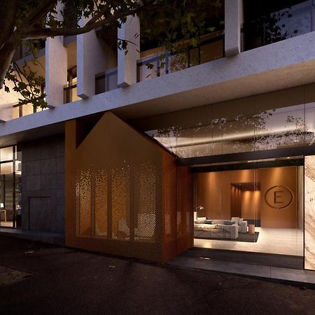 The Eminence Apartments By Cllix Melbourne Bagian luar foto