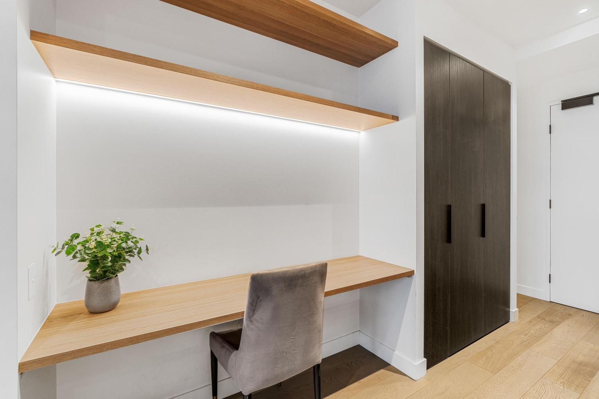 The Eminence Apartments By Cllix Melbourne Bagian luar foto